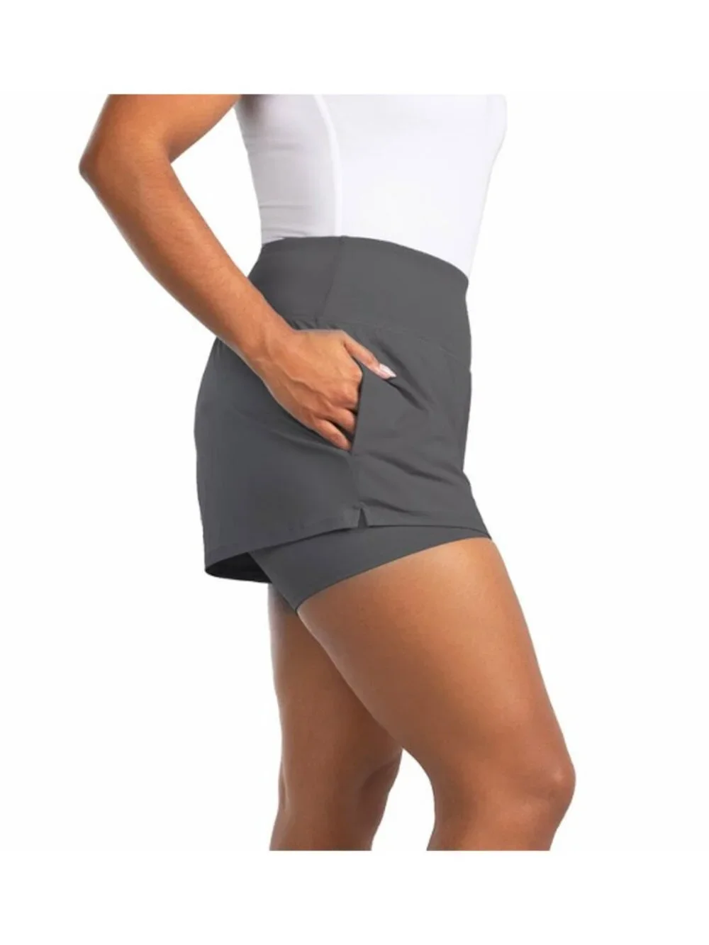 Spyder Women's Running Short